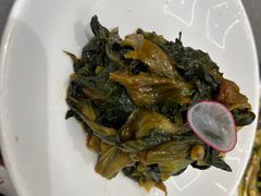 -阿毛饭店(和义路店)