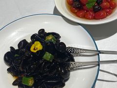 -悦融·京鲁菜·露台花园(安定门店)