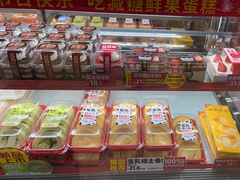 -味多美蛋糕(看丹桥店)