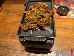-京鹿料理(荟聚店)