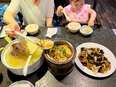 -三道菜(明堂公园店)