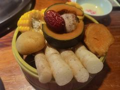 -三个渔夫·蒸汽海鲜(小白楼店)