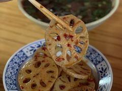 -小罗子汤店(大士院总店)