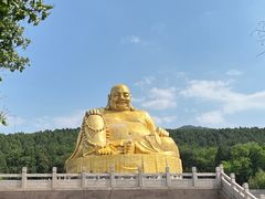 -千佛山风景名胜区