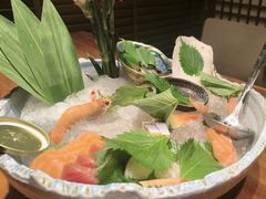 -一本料理(西溪天街店)