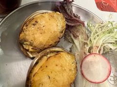 -白仁仔· 活烤海鲜 宵夜(豫园店)