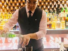 -LAMP BAR 水烟音乐酒吧