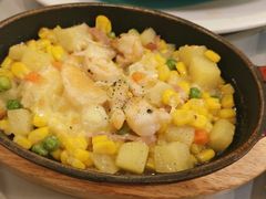 -西堤厚牛排(国瑞店)