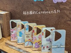 -深圳湾万象城(南山店)