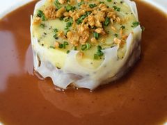 -The Georg(东华门店)