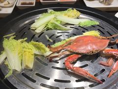 -苏大嘴海鲜牧场(奥林匹克店)