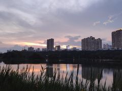 -南宁南湖公园