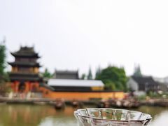 小青柑-阿婆茶楼