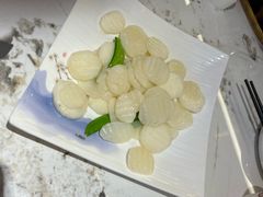 -马白开来特色羊排揪片子  (总店)