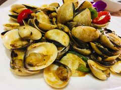 -海儀美食楼(湾仔海鲜街店)