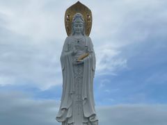 -三亚南山文化旅游区