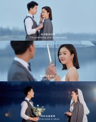 -二十一世纪婚纱摄影(省府前街店)