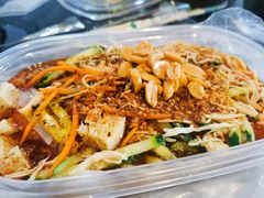 -媛媛家秘制鸡丝凉皮(陆慕店)