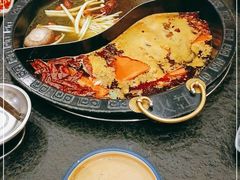 -火社火锅(平安大街店)