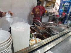 -刘聋子粉馆(张家界总店)