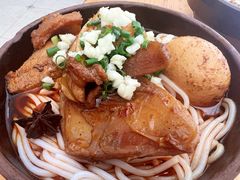 牛排粉-鹤翔粉馆