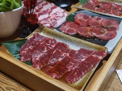 -牛也烧肉(摩尔城店)