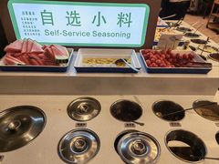 -东来顺饭庄(天坛店)