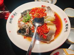 -湘阁里辣(东门茂业店)
