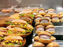 -PAOPAO Bakery&Café(港汇店)