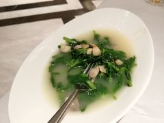 -Yan Ting 宴庭中餐厅(上海静安瑞吉酒店)