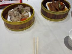 -大海湾酒楼(人南店)