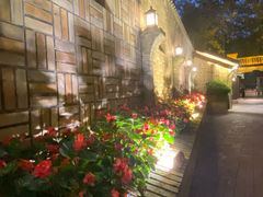 -马勒别墅·中餐厅