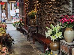 -尽善百年古院餐厅(王家老宅店)