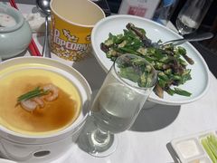 -福海居烤鸭店(鸟巢店)