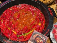 -牛市坎火锅(建设路店)