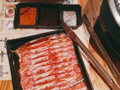 -千寻烧肉(政务区店)