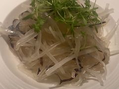 -沈灶河豚宴·河豚融合餐厅(汉中路店)