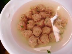 -章记正宗南岗鱼蛋火锅