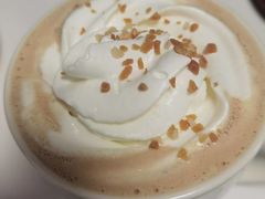 -星巴克(3号湾店)