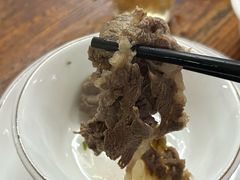 -江村四哥新鲜牛肉店(江高总店)