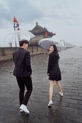 -蔚蓝映像STUDIO婚纱摄影(南稍门店)
