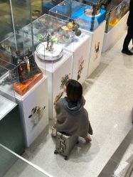 -乐高品牌旗舰店(人民广场店)