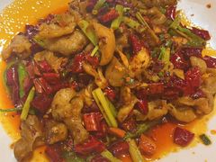 -易老妈蹄花.特色川菜(人民公园总店)