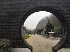 -幕燕滨江·长江观音景区