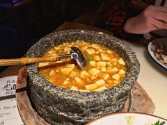 -绿茶餐厅(领展购物广场·中关村店)