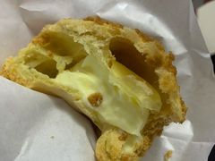 -君之狮子山·轻糖烘焙(松江印象城店)