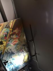-木子·纹身店TATTOO穿孔·洗纹身