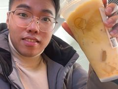 -喜茶(佛山顺德大良东乐路店)