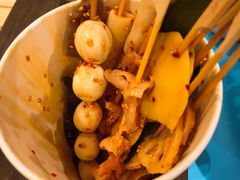 -盒马鲜生(莱蒙都会店)