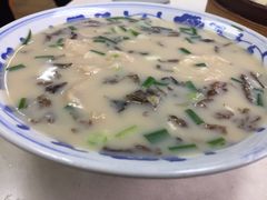 -新丰小吃(中山中路分店)